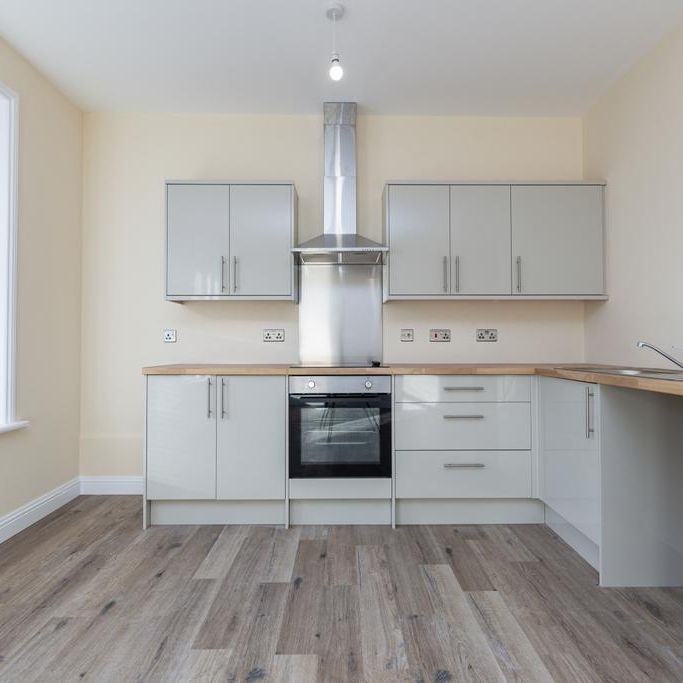 1 bedroom apartment to rent - Photo 1