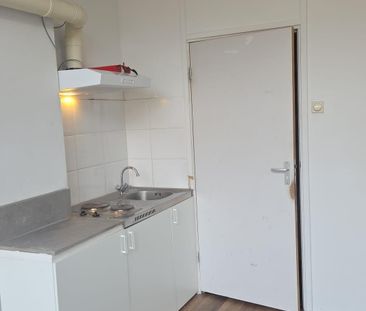 Te huur: Appartement Graafsedwarsstraat in Nijmegen - Foto 2