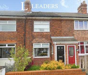 2 bedroom house to rent Langwith Road, Langwith Junction, Mansfield... - Photo 4