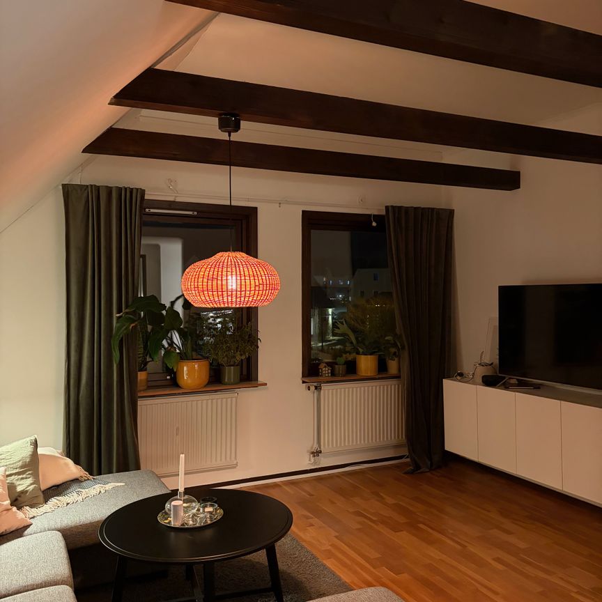 Sverkersgatan 5 - Foto 1