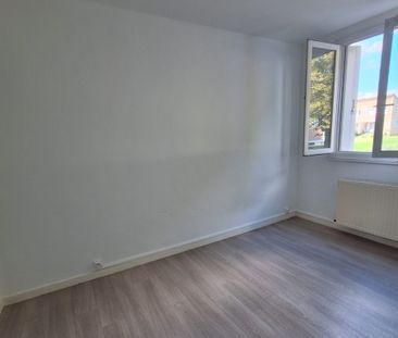 Appartement TYPE 4 – 63 m² - Photo 4