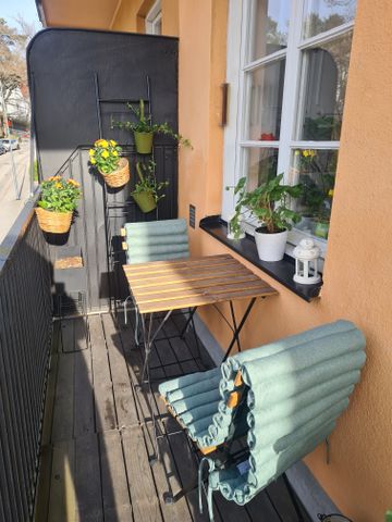 Badstrandsvägen, Stockholm - Foto 5