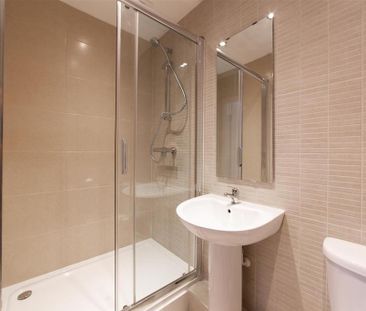 2 bedroom apartment to rent - Photo 6