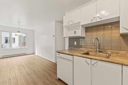 Appartement à louer - Gatineau (Hull) (Plateau de la Capitale) Appartement à louer - Gatineau (Hull) (Plateau de la Capitale) - Photo 3