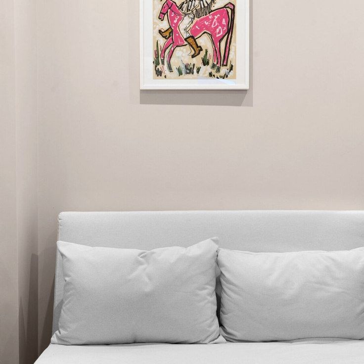 Queen's Mews - Photo 1