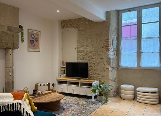 Maison à louer 4 pièces • Lautrec - Photo 1