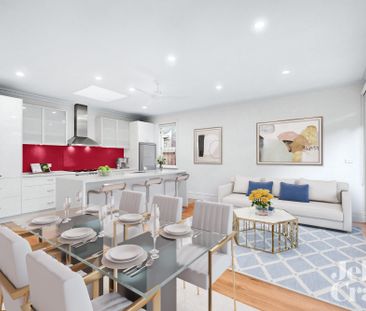 5 Scott Street, Kew VIC 3101 - House For Rent | Domain - Photo 4