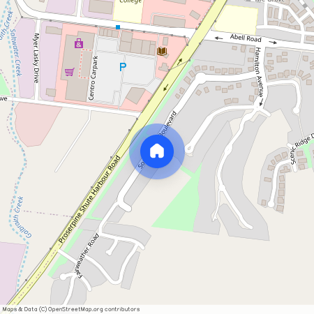 41B South Molle Boulevard, Qld 4802, Cannonvale