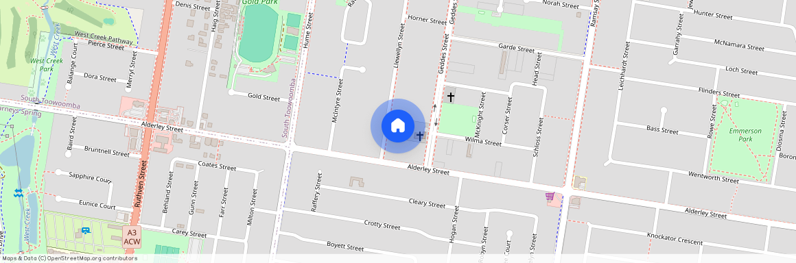 50 llewellyn Street, Centenary Heights, QLD 4350, Toowoomba