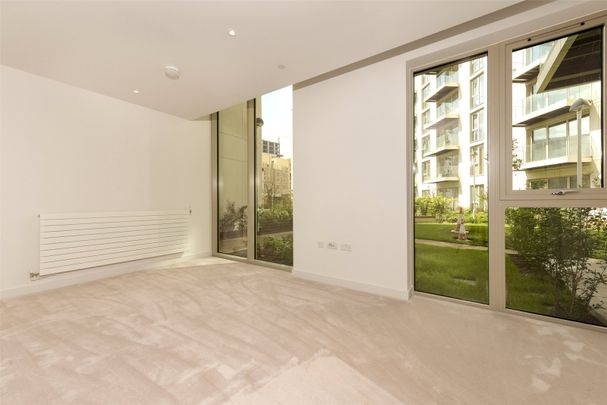 Royal Wharf Walk, London, E16 2SQ - Photo 1