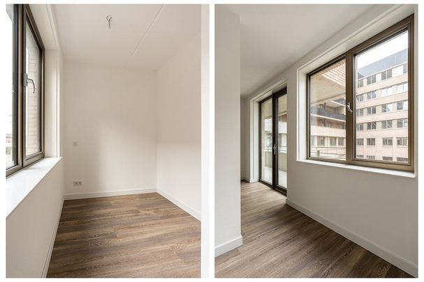 Te huur: Appartement Romestraat 88 in Utrecht - Foto 1