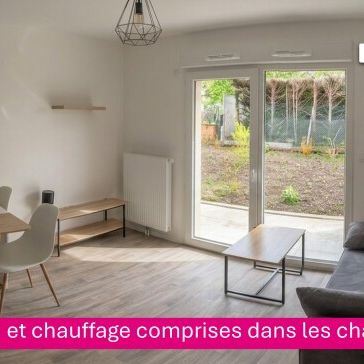 Location Appartement 1 pièce 25m² CLERMONT FERRAND 63000 - Photo 1