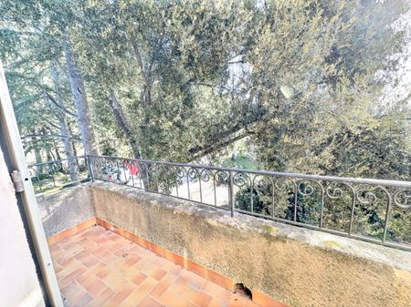 Location Appartement 2 pièces 39m² AIX EN PROVENCE 90ème - Photo 5