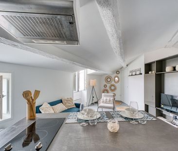 Location Appartement 2 pièces 33m² LA ROCHELLE 17000 - Photo 1