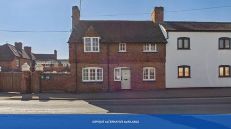 2 BED House To rent - Photo 4