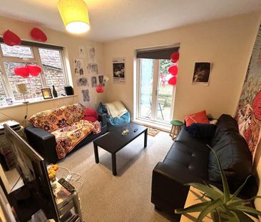 5 bedroom terraced house to rent - Photo 6