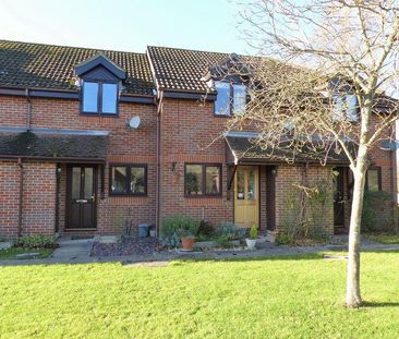 2 bedroom terraced house to rent - Photo 2