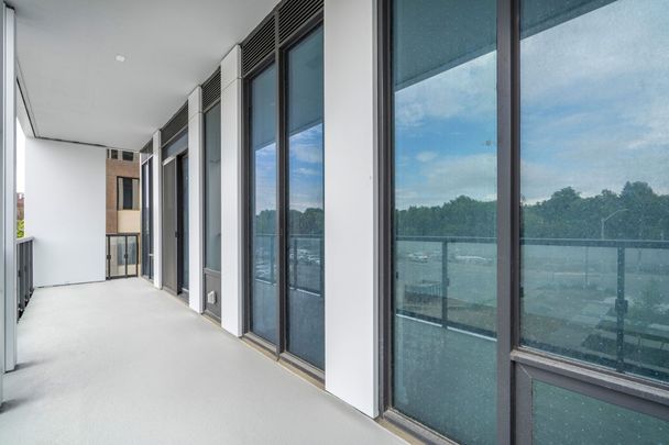 For Lease - 29 Green Trail Court Unit# 208, Toronto, Ontario - Photo 1