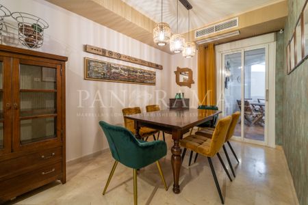 Beautiful townhouse on the second line of the beach in Costabella, East Marbella - Foto 5