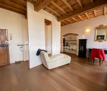Trilocale via il prato, Borgo Ognissanti - Il Prato, Firenze - Foto 4