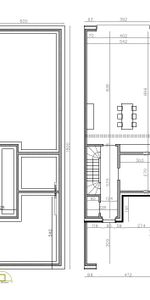 Nieuwbouwwoning te huur – energiezuinig en vlot bereikbaar - Foto 4