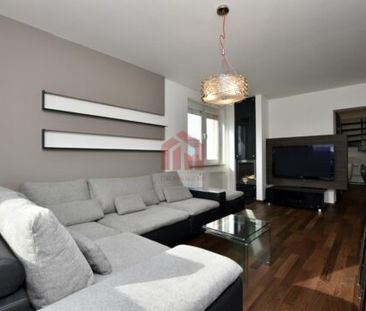 Dwupoziomowe |kominek |garaż ul. Nowowiejska - Photo 1