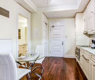 For Lease - 22 Leader Lane Unit# 527, Toronto, Ontario - Photo 4