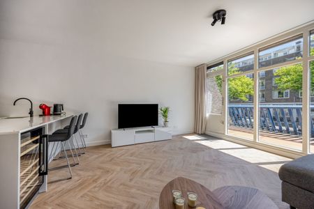 Appartement te huur: Sint-Jacobsplaats 102 3011 DD Rotterdam - Photo 2