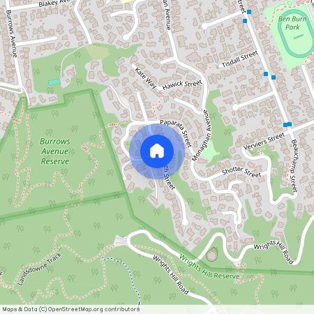 10A Kilsyth Street, Karori, Wellington City