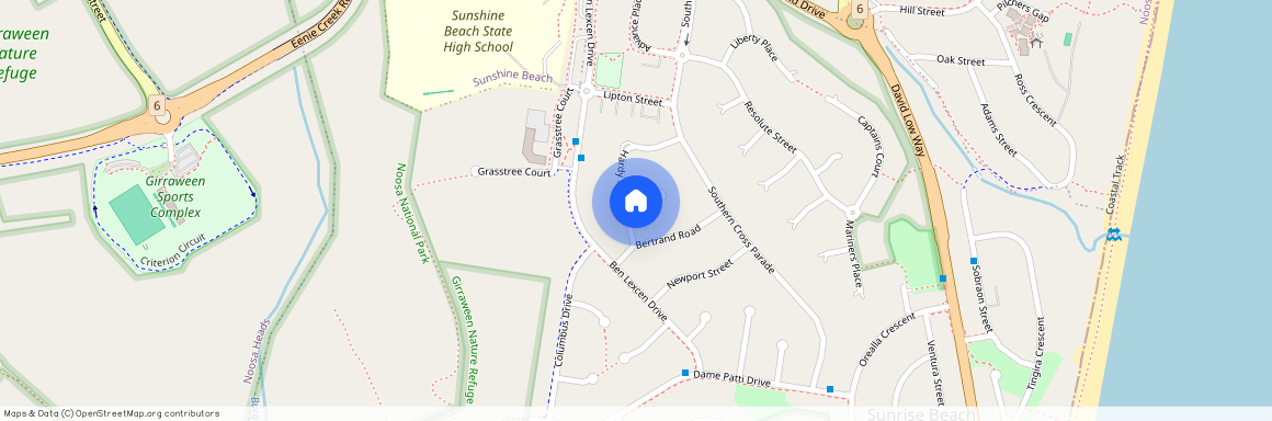 6 Hardy Street, Qld 4567, Sunrise Beach