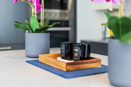 For Lease - 88 Harbour Street Unit# SPH 201, Toronto, Ontario - Photo 2