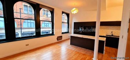 2 bedroom property to rent in Manchester - Photo 2