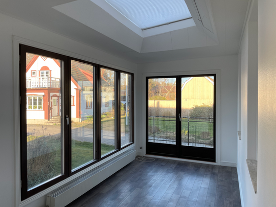 Valhallavägen, Örkelljunga - Photo 1