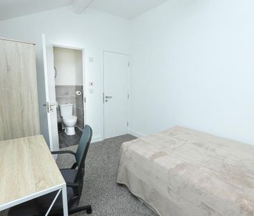 5 bedroom terraced house to rent - Photo 6