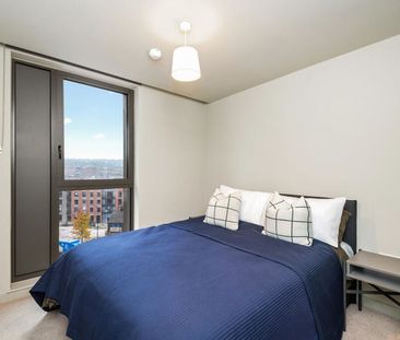 6 Soho Yard, West Bar, Sheffield - Photo 4