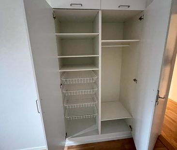 Hästhovsgatan 9 B - Photo 1