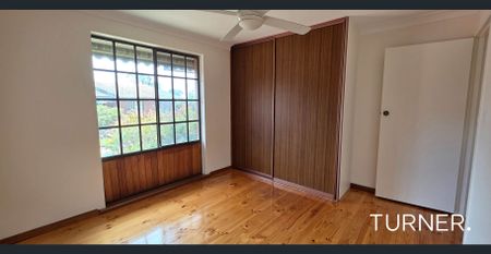 Spacious Two Bedroom Unit - Photo 3