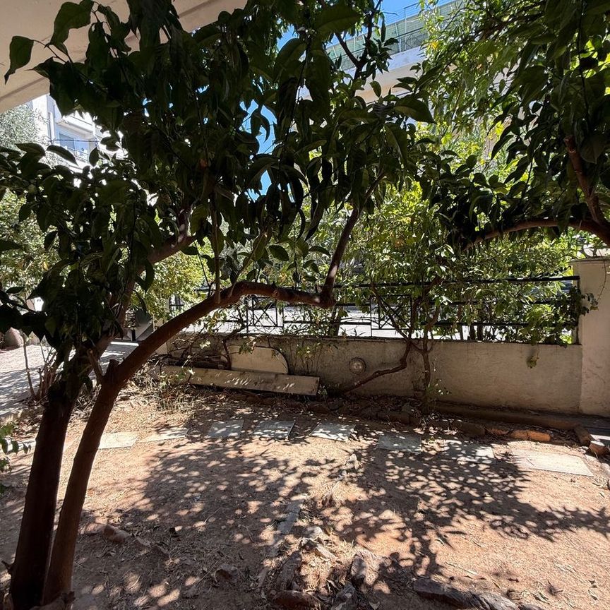 Διαμέρισμα για ενοικίαση Κέντρο (Βριλήσσια) - Φωτογραφία 1