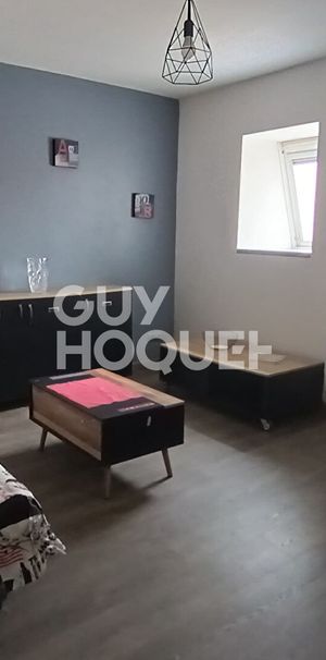 Location Appartement 1 pièce 20m² - Photo 1