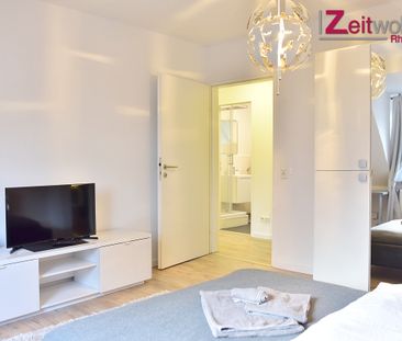 Modern Living mit Drei Schlafzimmern - im beliebten Stadtteil Sülz ... - Photo 6