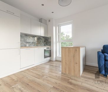 Nowe dwupokojowe mieszkanie w nowym budynku w Centrum Jaworzna do w... - Фото 5