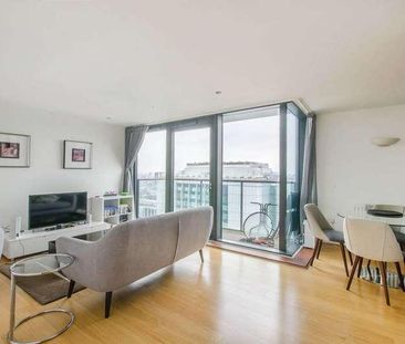 Elektron Tower, Canary Wharf, E14 - Photo 3