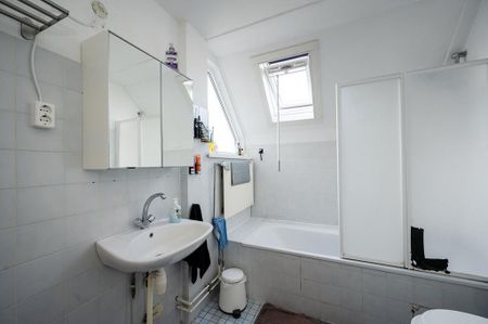 Huis te huur: Zwanenkamp 1183 3607 NS Maarssen - Foto 5
