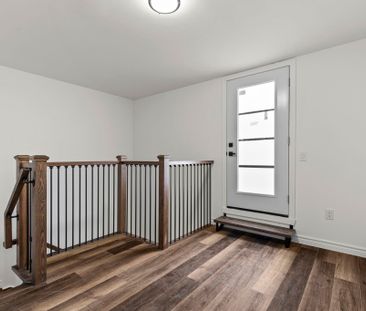 For Lease - 119 Town Line Road Unit# D208, Huntsville, Ontario - Photo 1