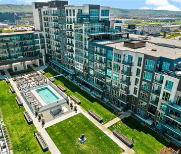 For Lease - 16 CONCORD Place Unit# 545, Grimsby, Ontario - Photo 6