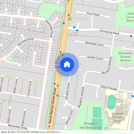 3 Boyd Way, Vic 3805, Narre Warren