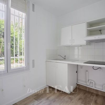 Appartement à louer à Paris 5Ème - Photo 1