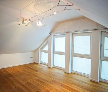 6,5-Zimmer Dachterrassenwohnung - Foto 1