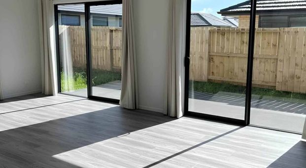 Family home in Tikipunga - Photo 1