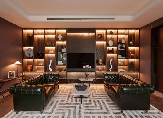 Brand new two bedroom apartment set in One St John's Wood - Photo 1